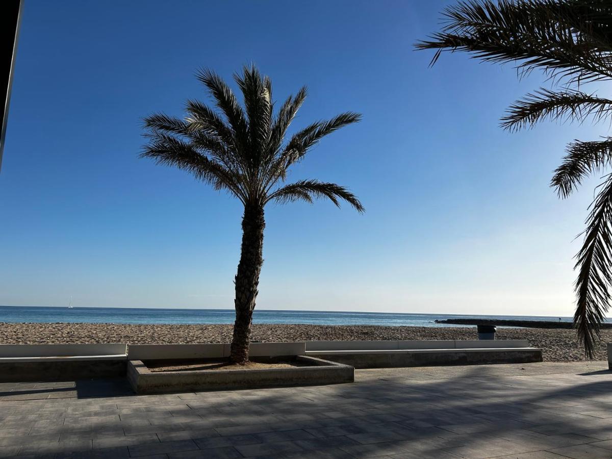 Apartment Foix كوبيليس المظهر الخارجي الصورة