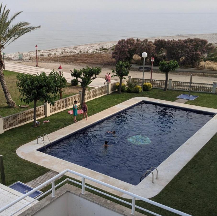 Apartment Foix كوبيليس المظهر الخارجي الصورة