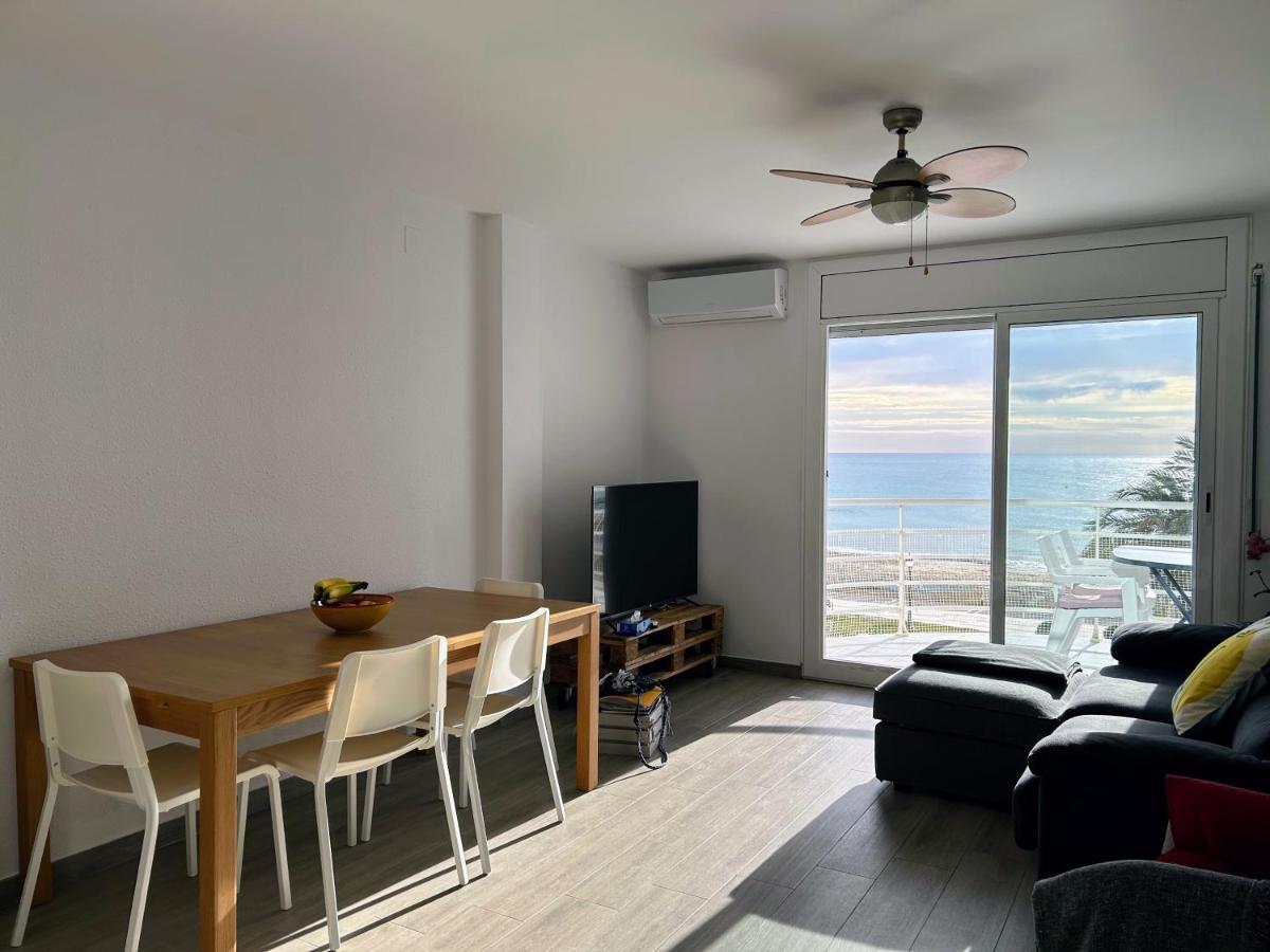 Apartment Foix كوبيليس المظهر الخارجي الصورة