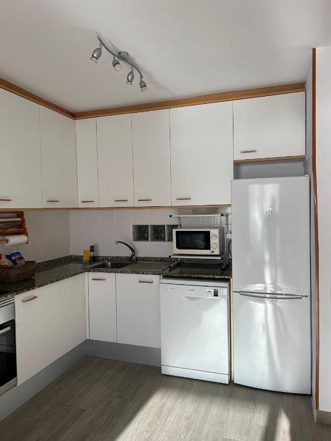 Apartment Foix كوبيليس المظهر الخارجي الصورة