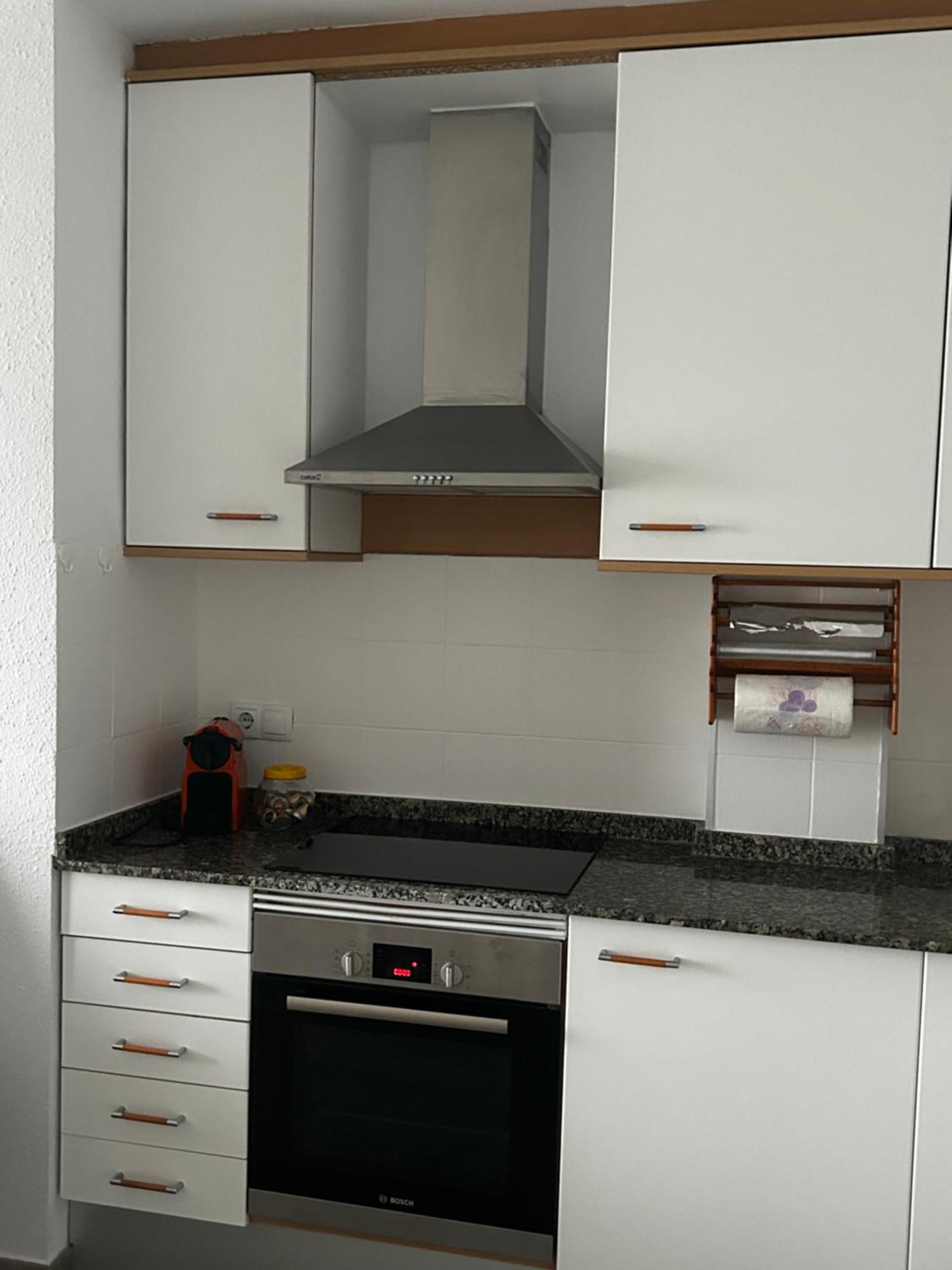 Apartment Foix كوبيليس المظهر الخارجي الصورة