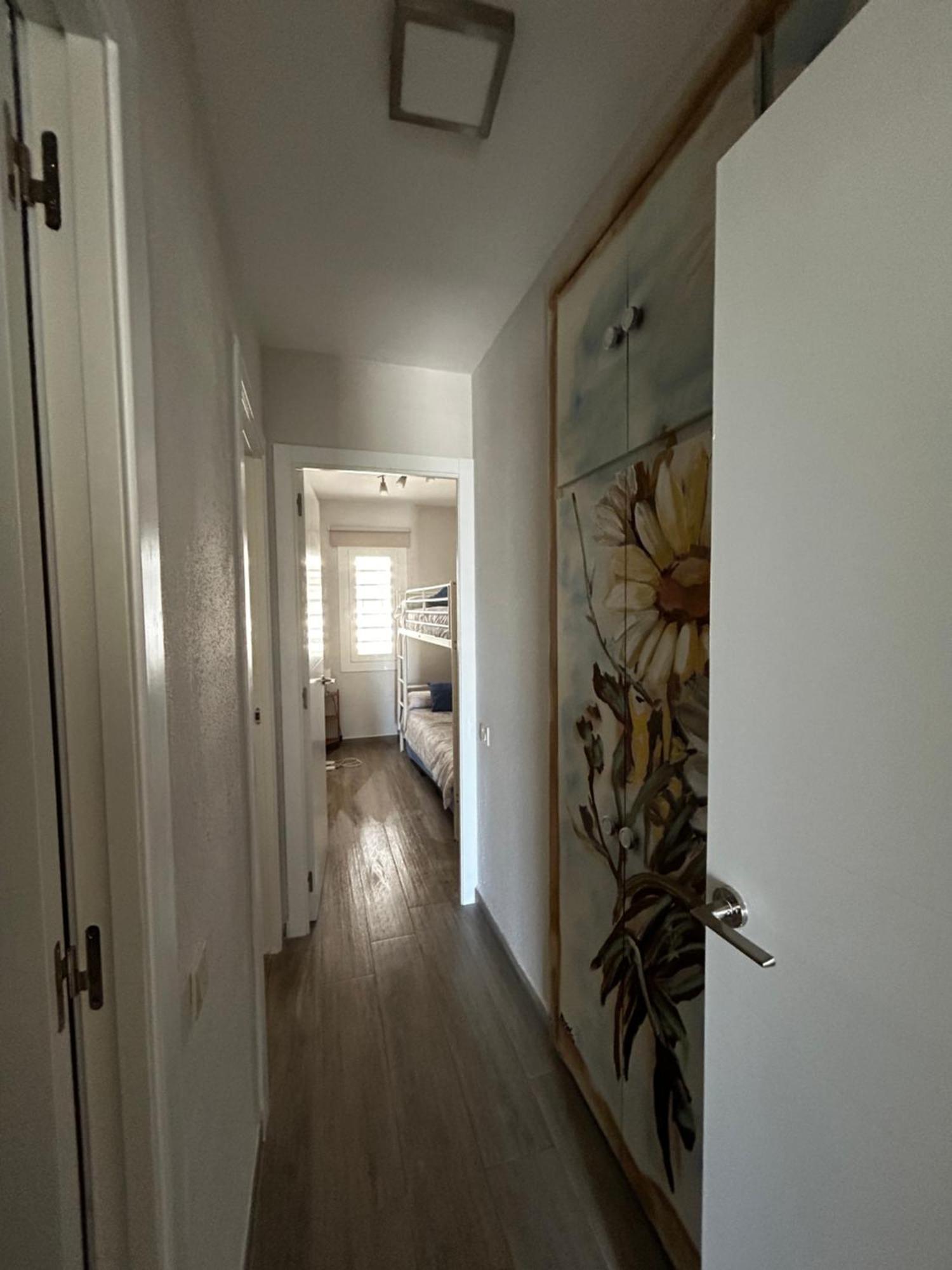 Apartment Foix كوبيليس المظهر الخارجي الصورة