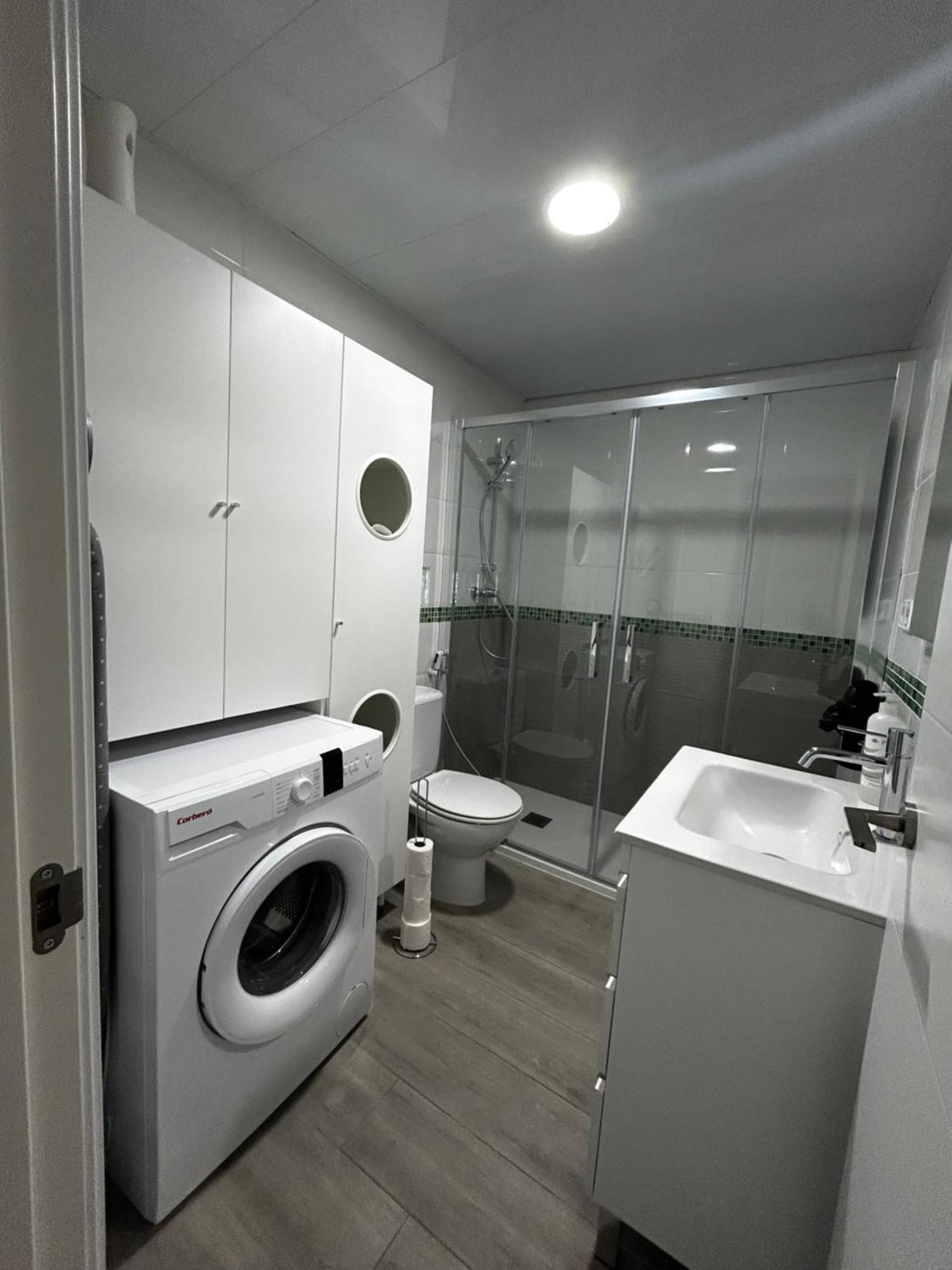 Apartment Foix كوبيليس المظهر الخارجي الصورة