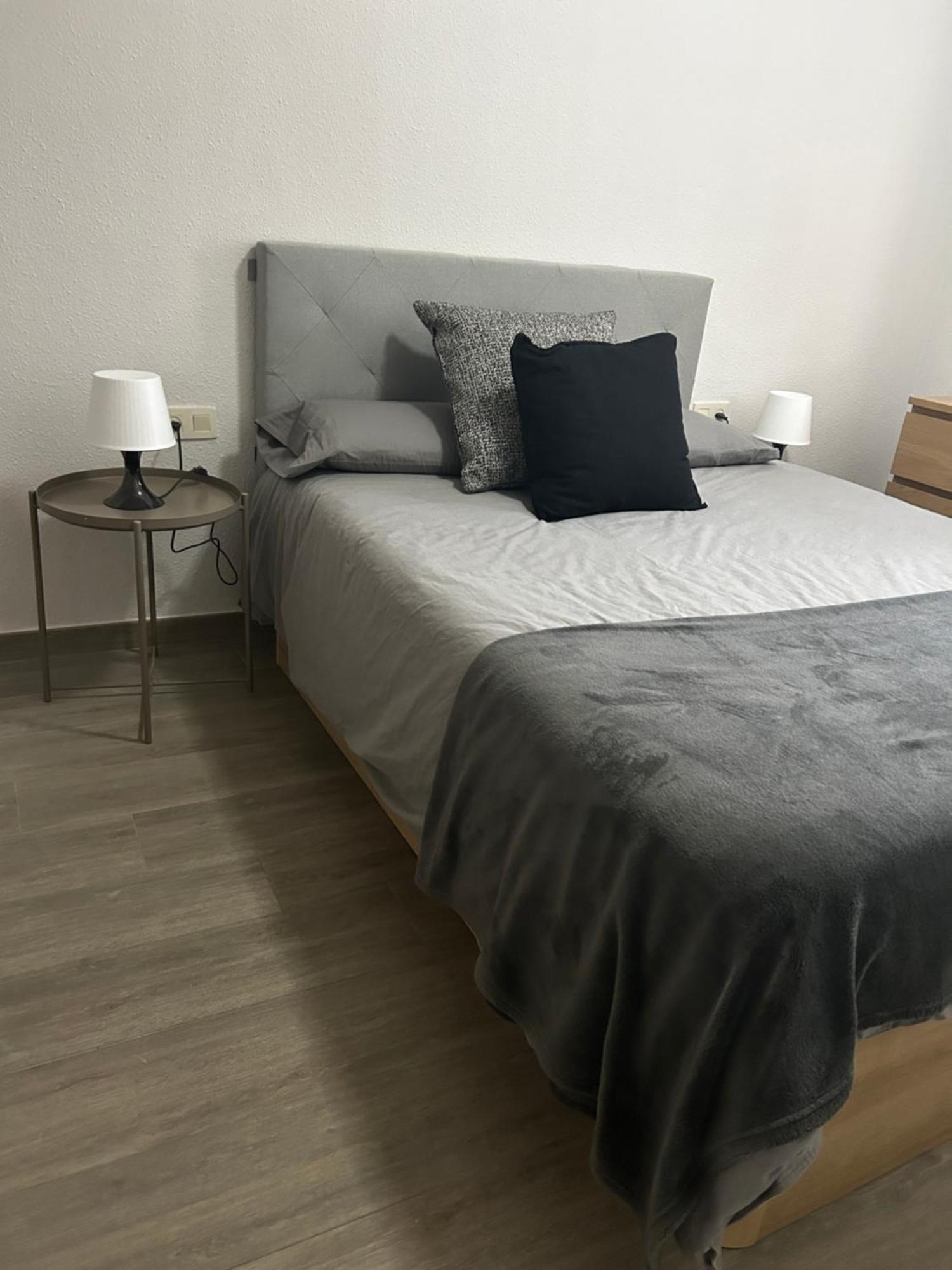 Apartment Foix كوبيليس المظهر الخارجي الصورة