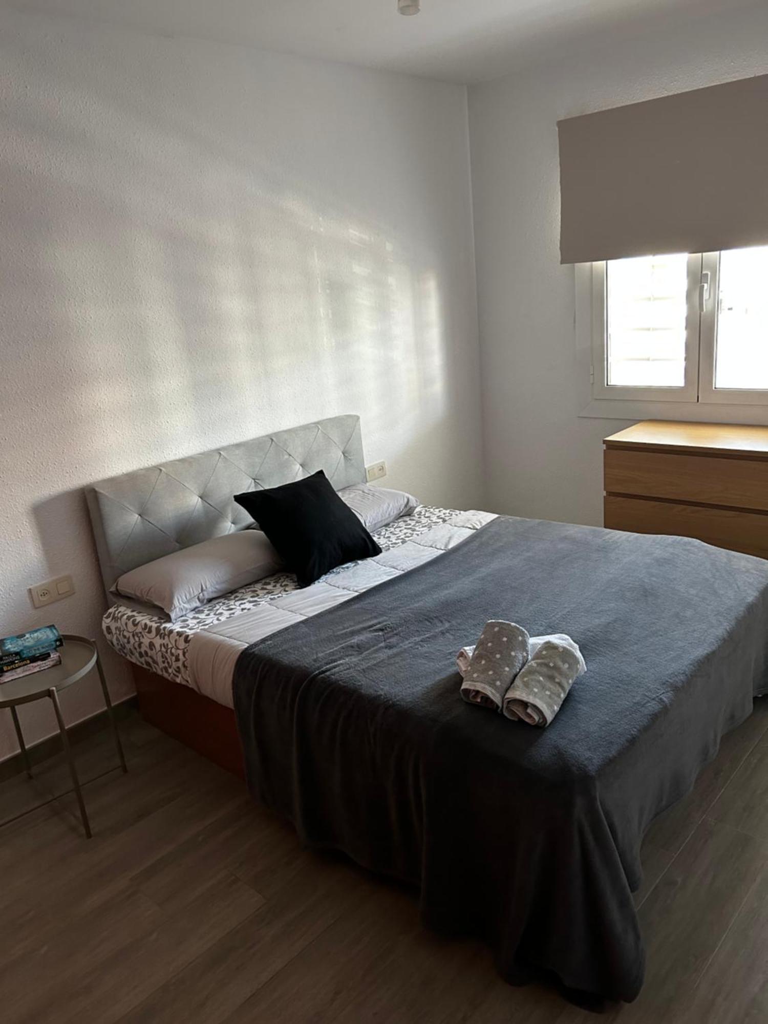 Apartment Foix كوبيليس المظهر الخارجي الصورة