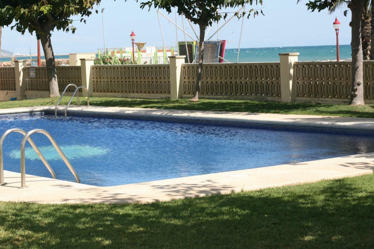 Apartment Foix كوبيليس المظهر الخارجي الصورة